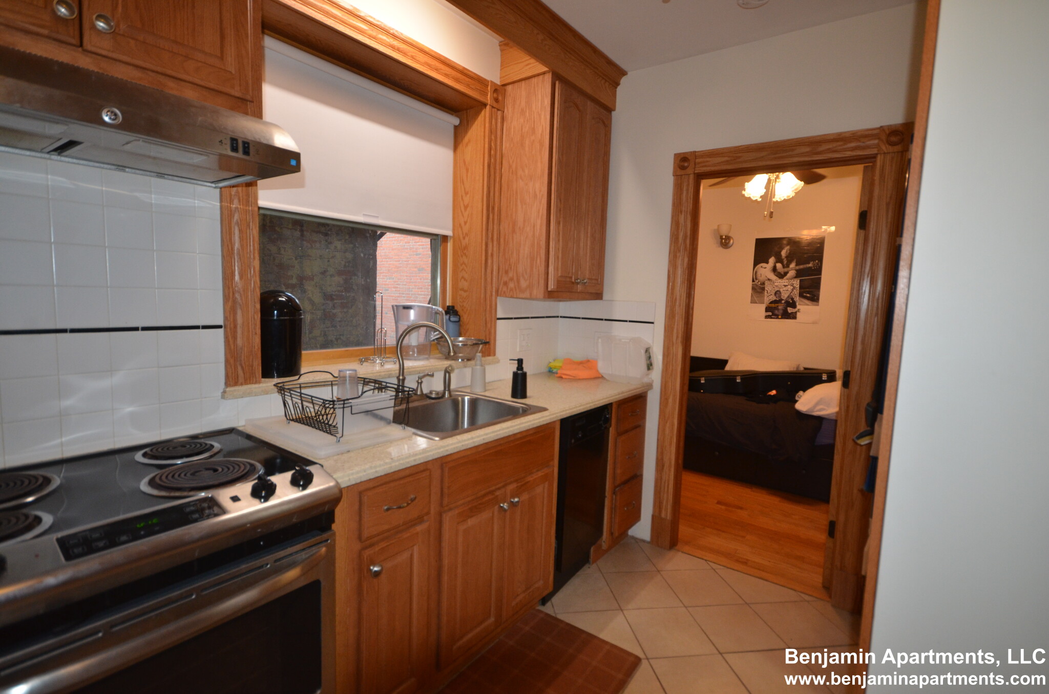 16 South Russell St, Beacon Hill