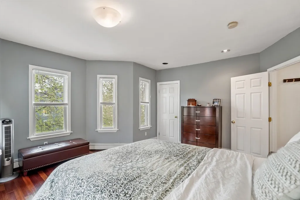 31 Regent St, North Cambridge