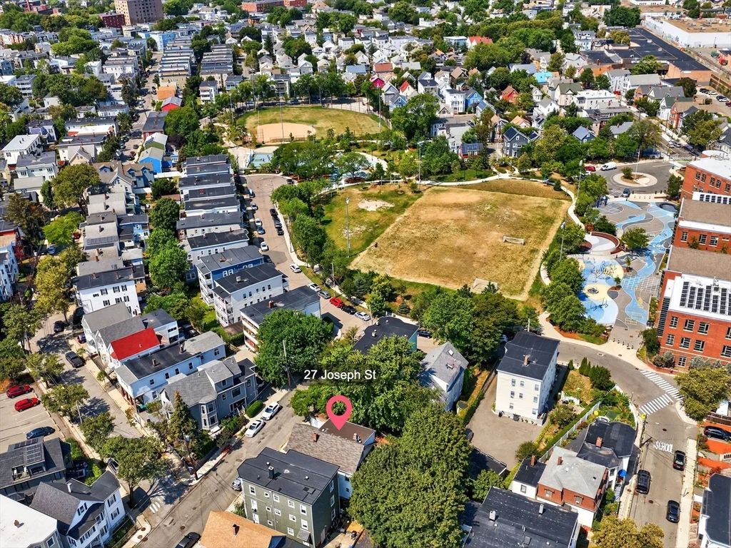 27 Joseph St, Union Square