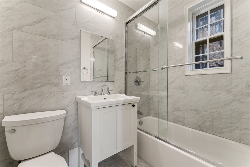 50 Follen St, Neighborhood Nine