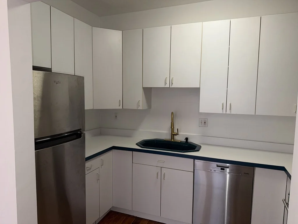 35 Revere St, Beacon Hill