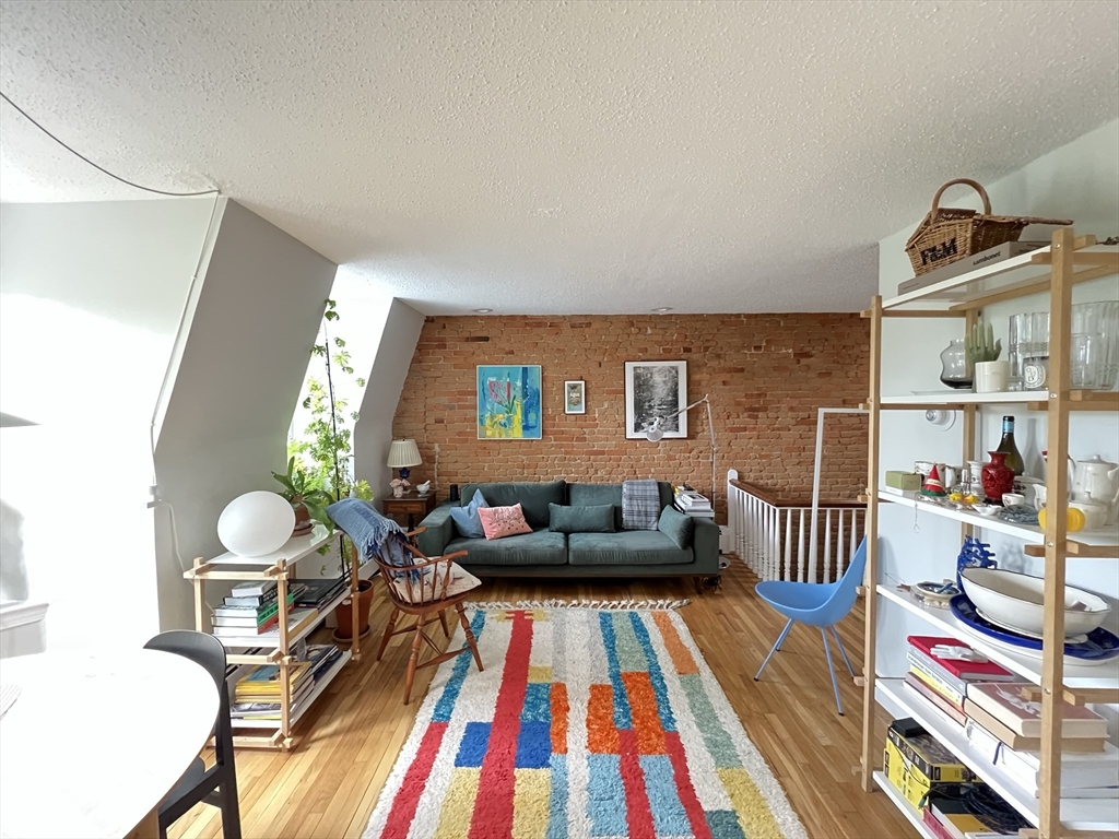 97 Appleton St, South End