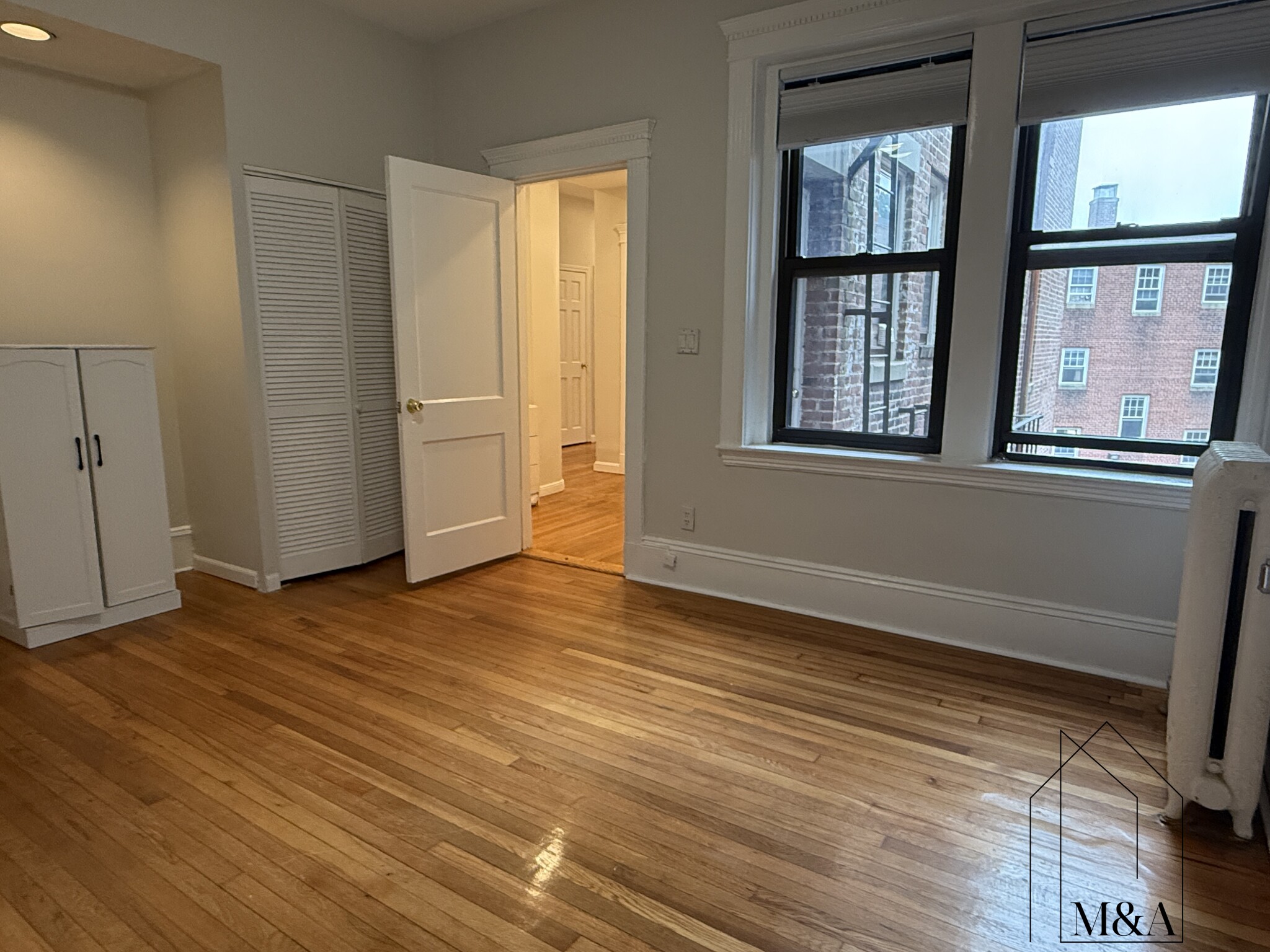 30 Kilsyth Rd, Salisbury Road - Corey Farm