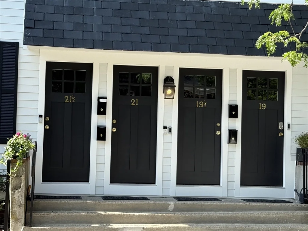 21 Durham St, Ward Two