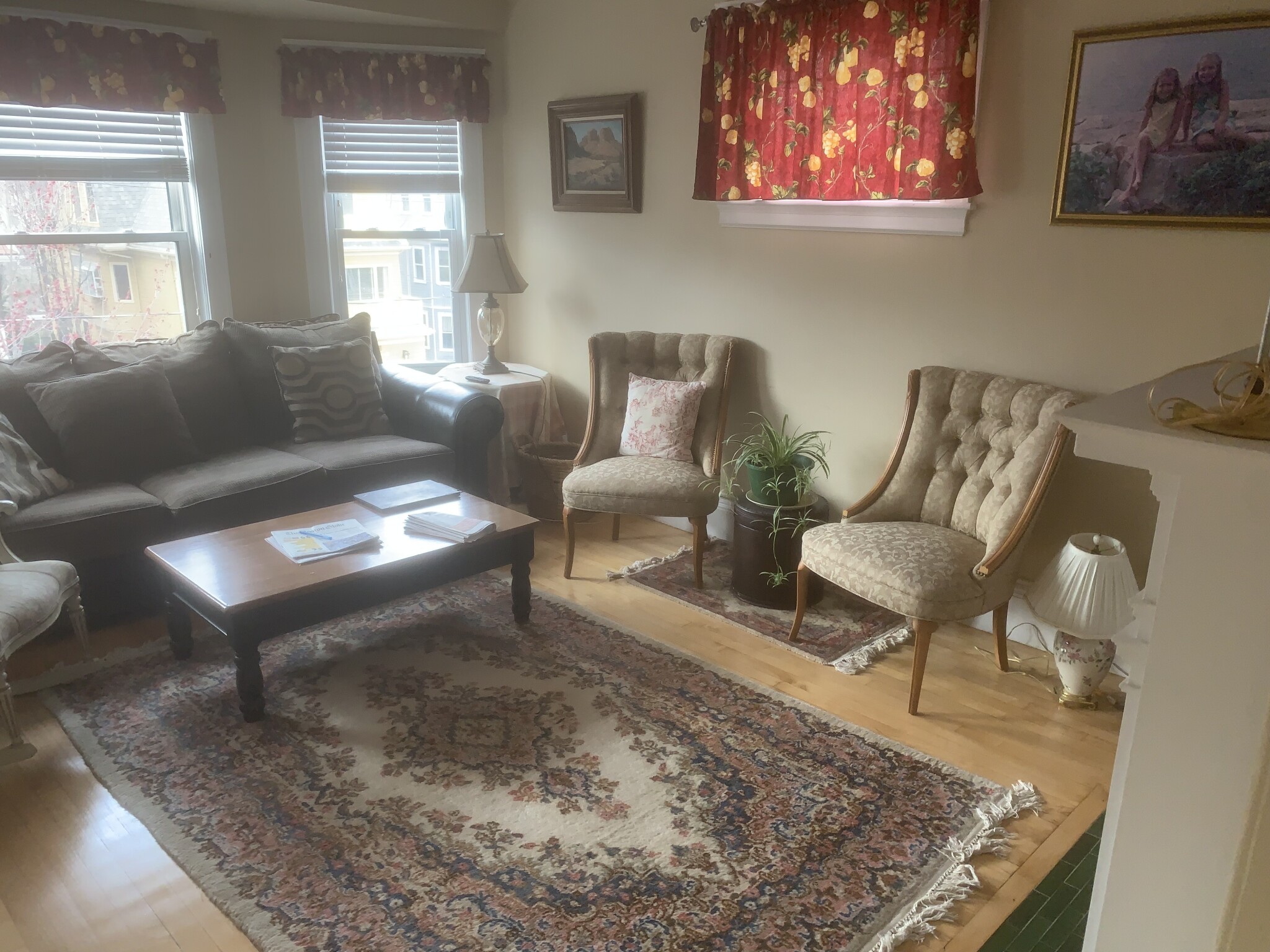 99 Lexington Ave, West Cambridge