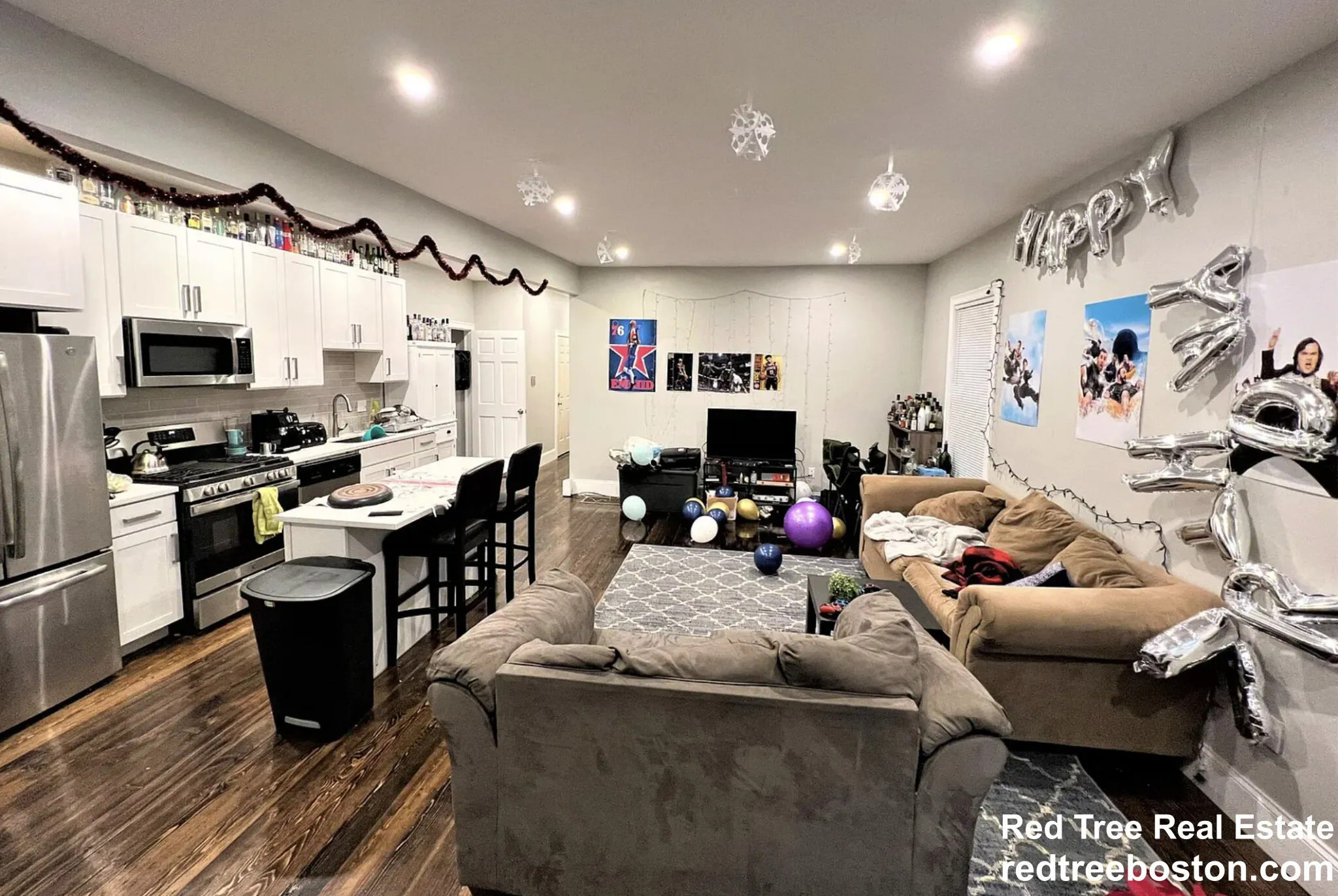 33 Wigglesworth St, Mission Hill