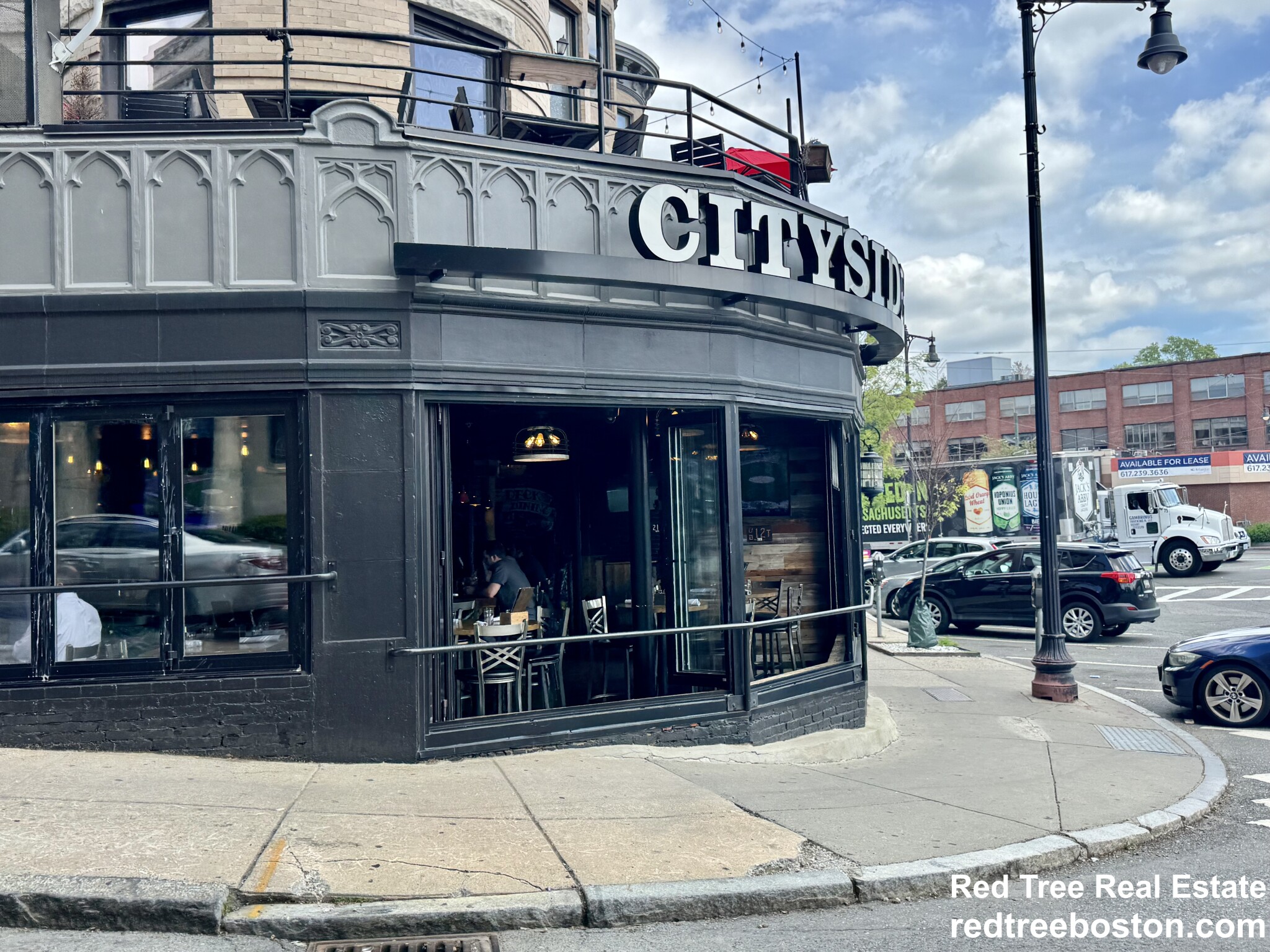 6 Sutherland Rd, Brighton