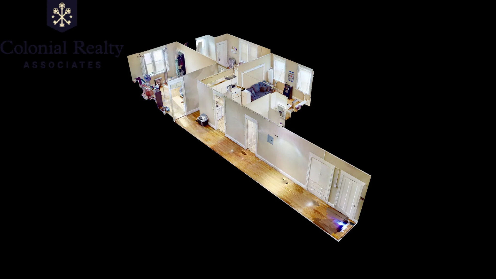 72 Egmont St, North Brookline