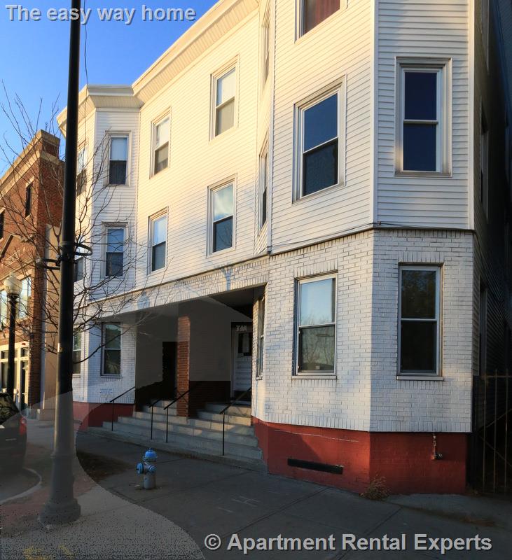 793 Cambridge St, East Cambridge