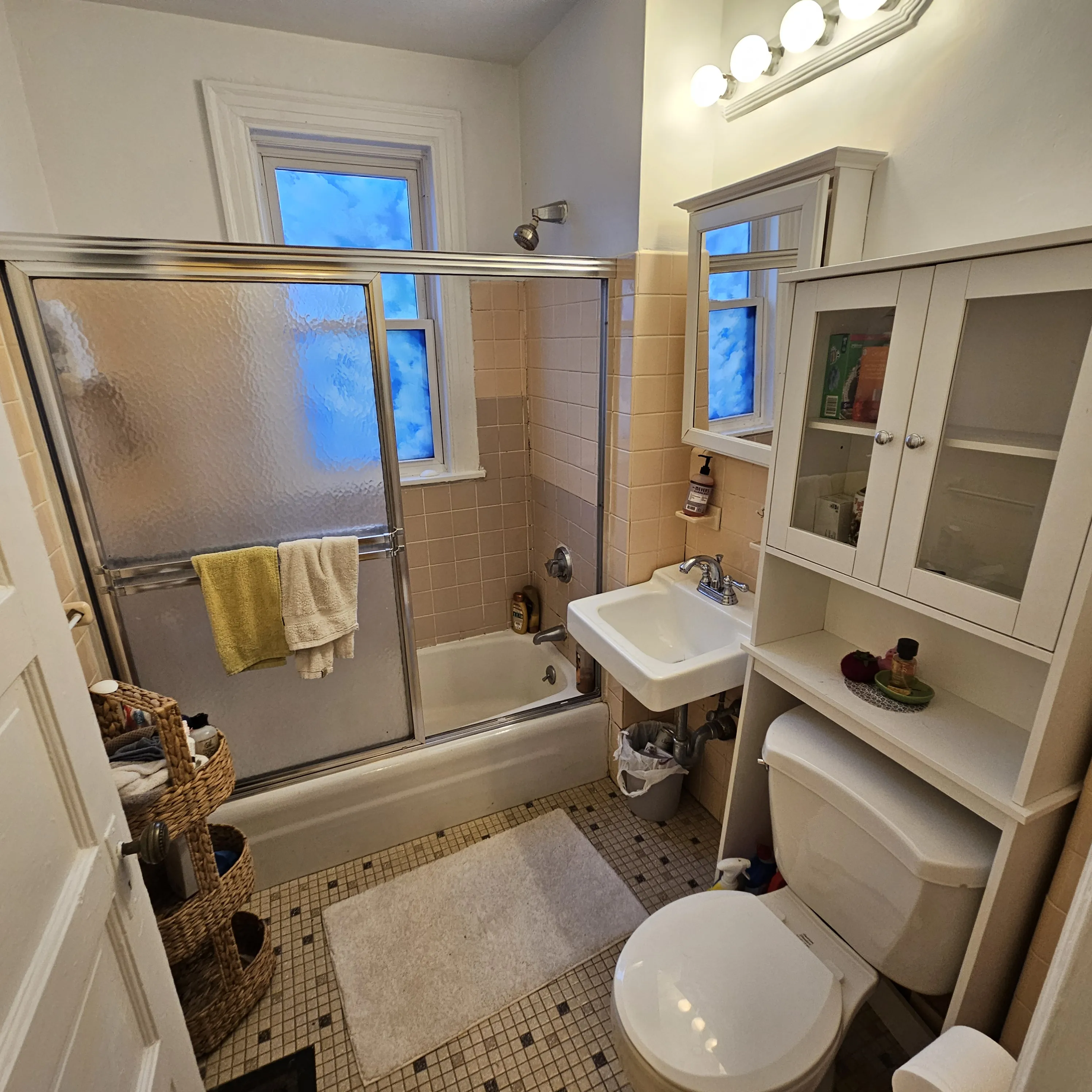 29 Newcastle Rd, Brighton