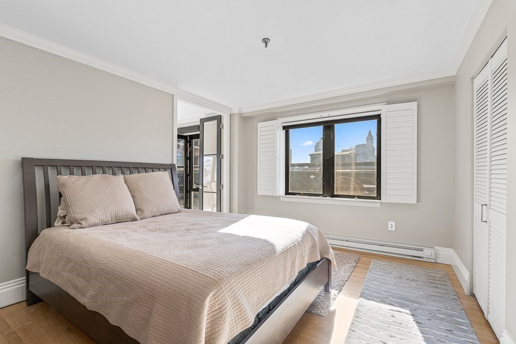 350 North St, Waterfront