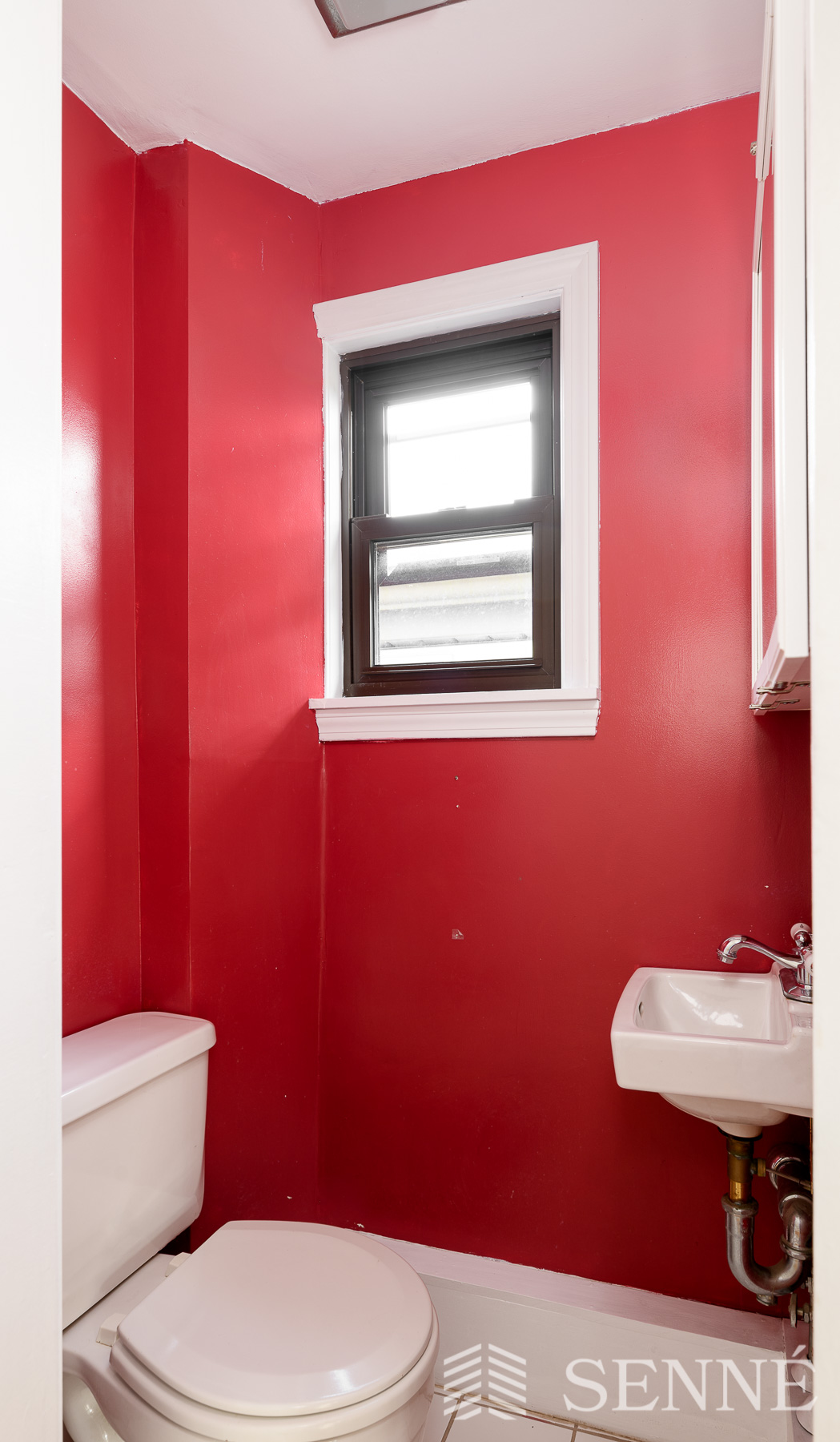 14 Skehan St, Ward Two