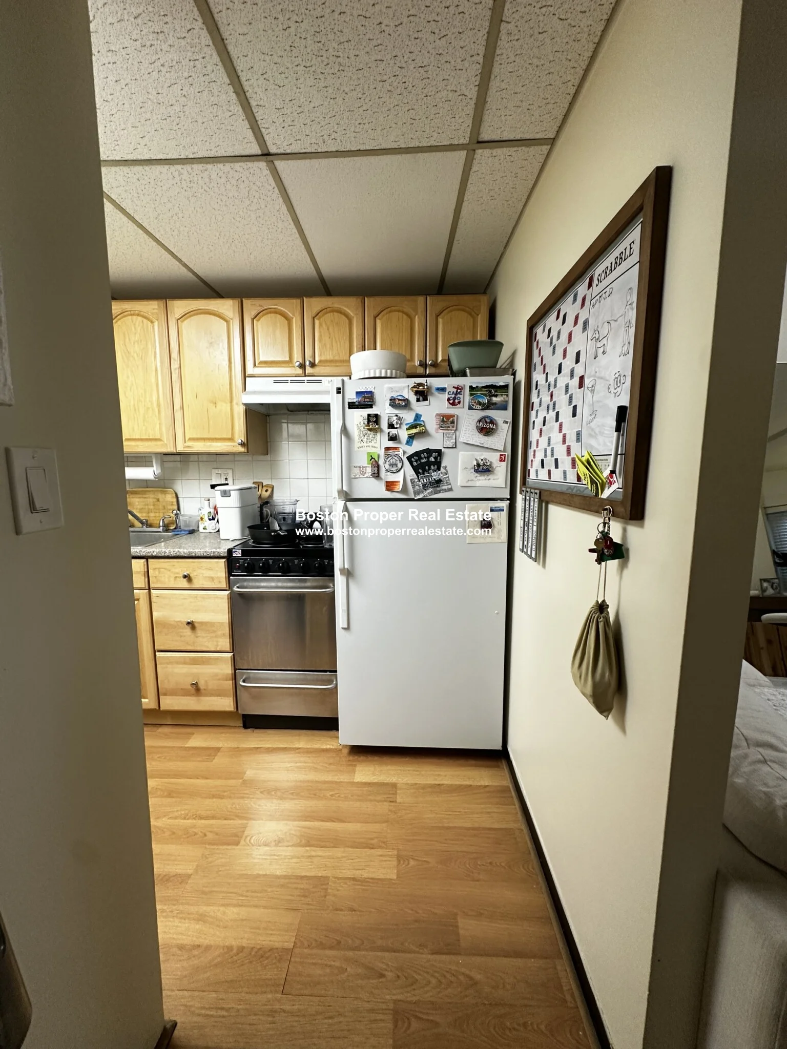 27 Bay State Rd, Fenway