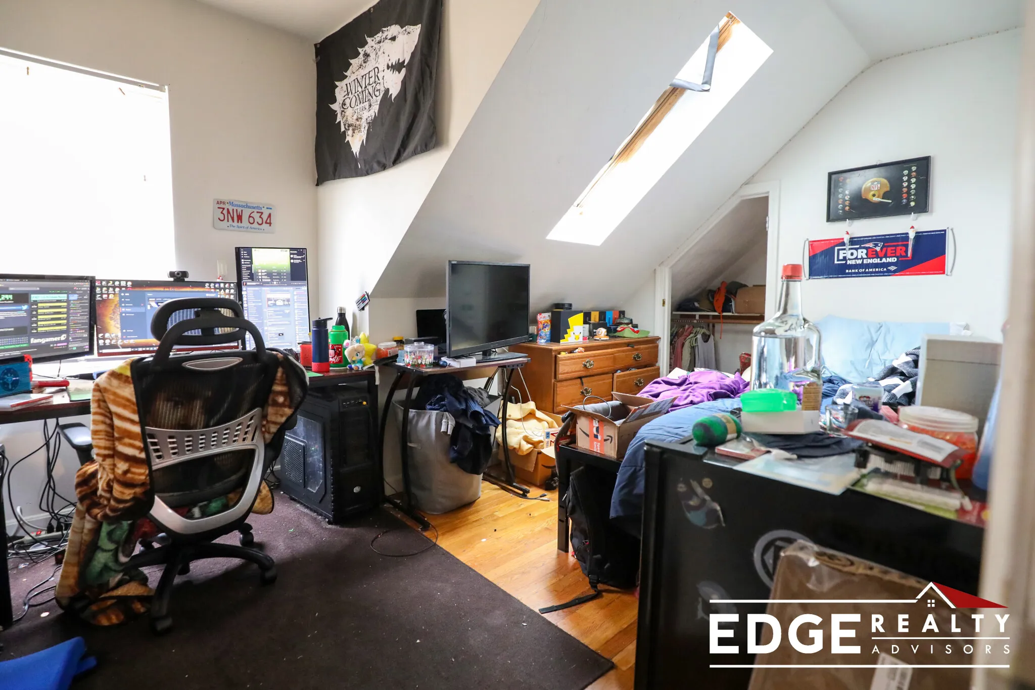 42 Brainerd Rd, Brighton