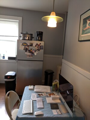 457 Washington St, Newton Corner