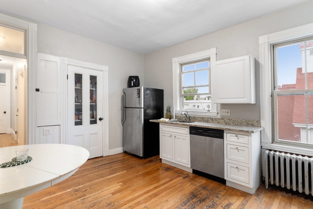 635 Dorchester Ave, South Boston