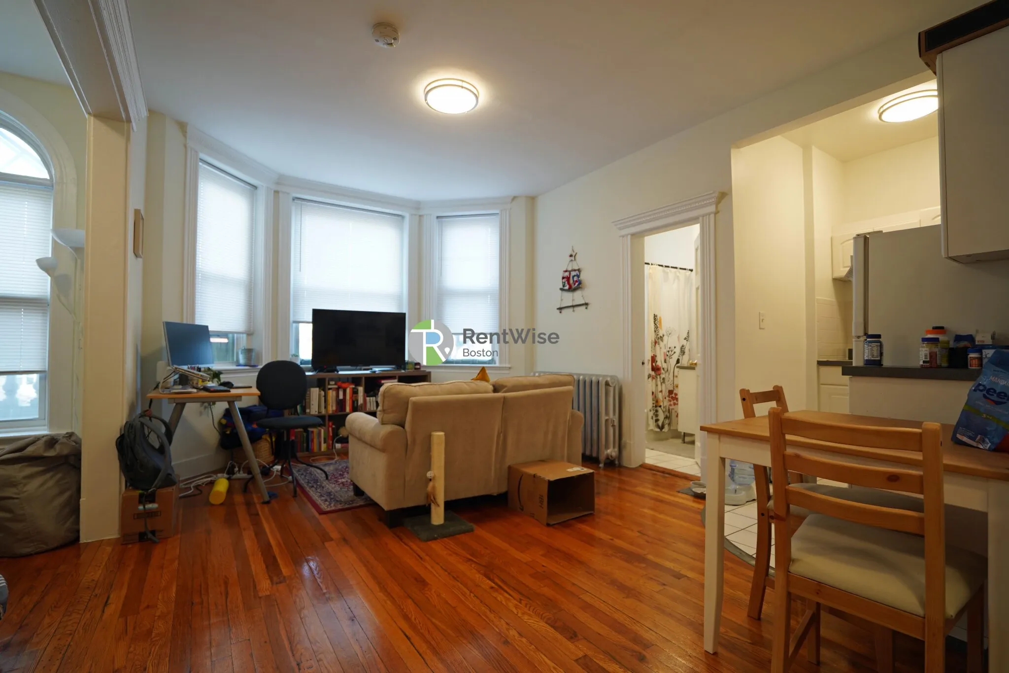 1302 Commonwealth Ave, Allston