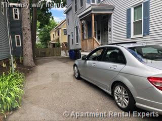 18 Chandler St, Davis Square