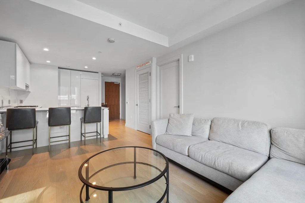 133 Seaport Blvd, Seaport District