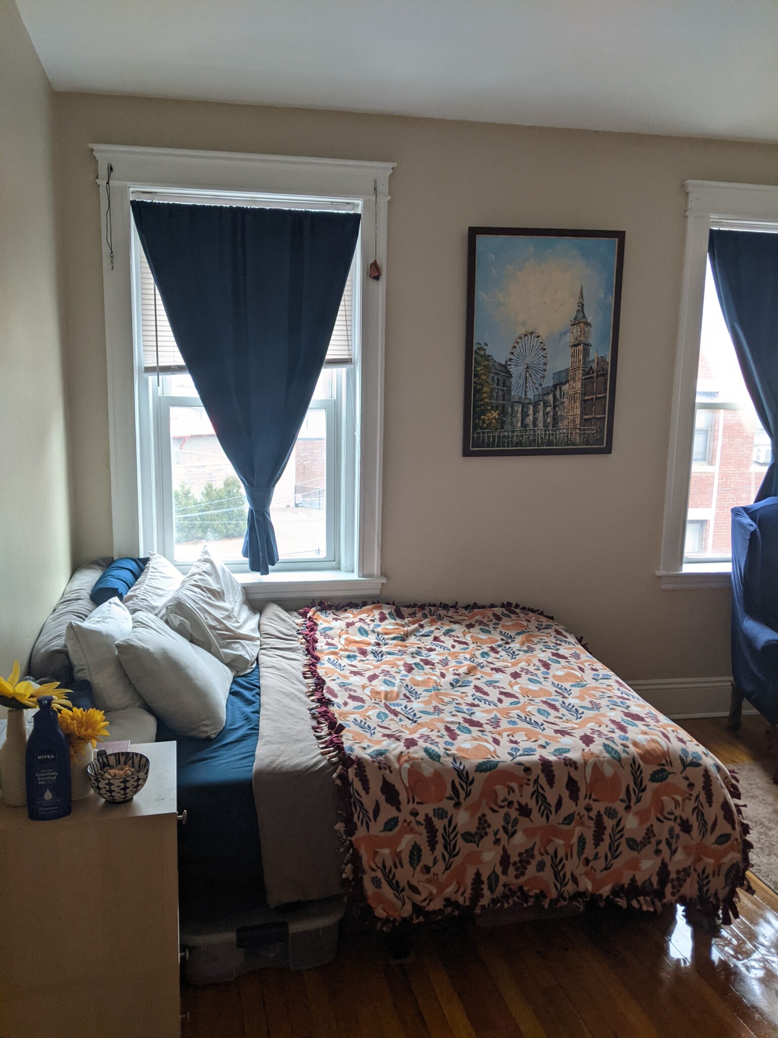 1197 Commonwealth Ave, Allston