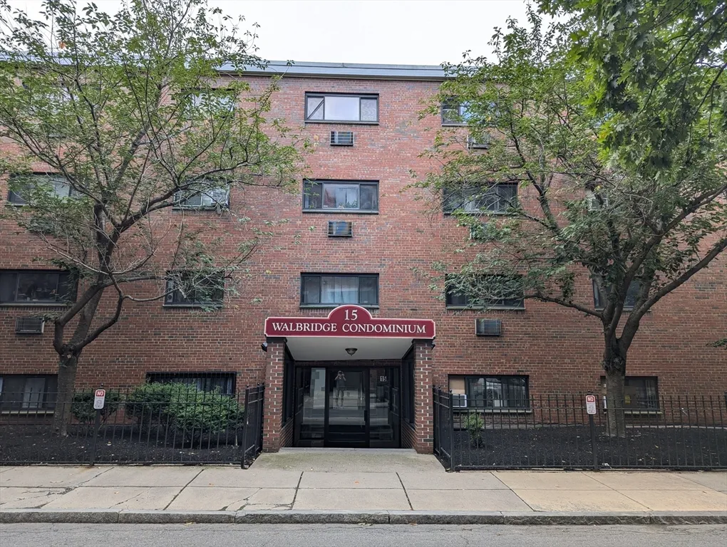 15 Walbridge St, Brighton