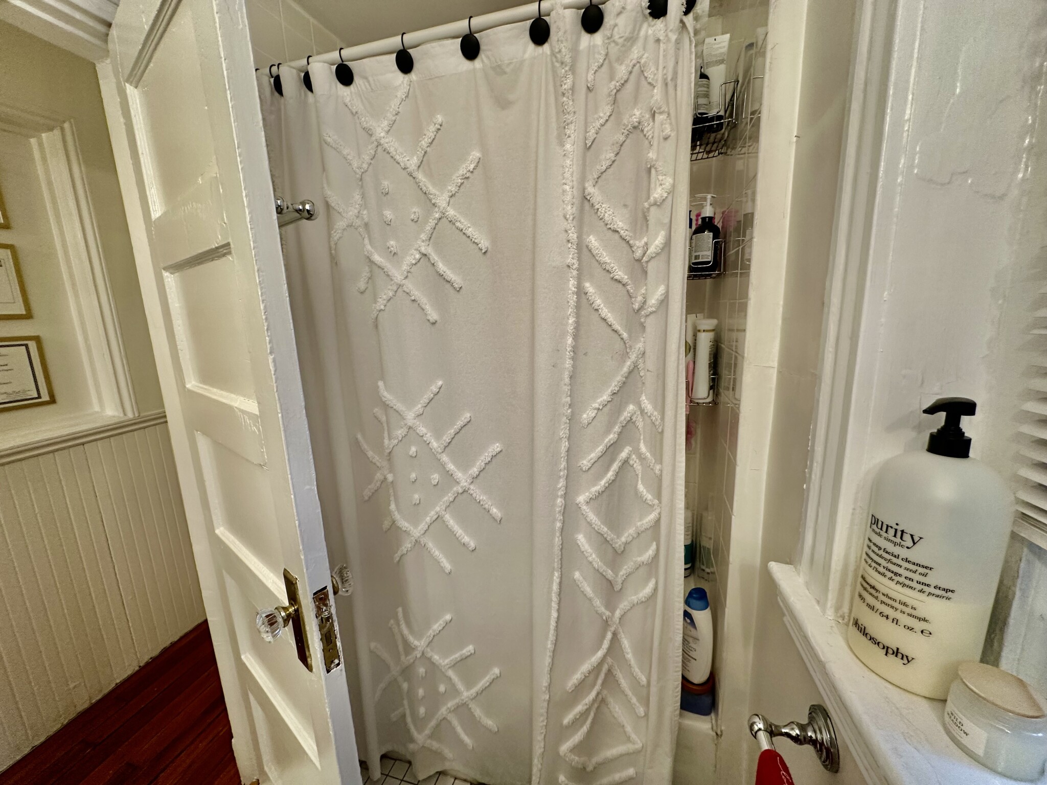 17 Irving St, Beacon Hill