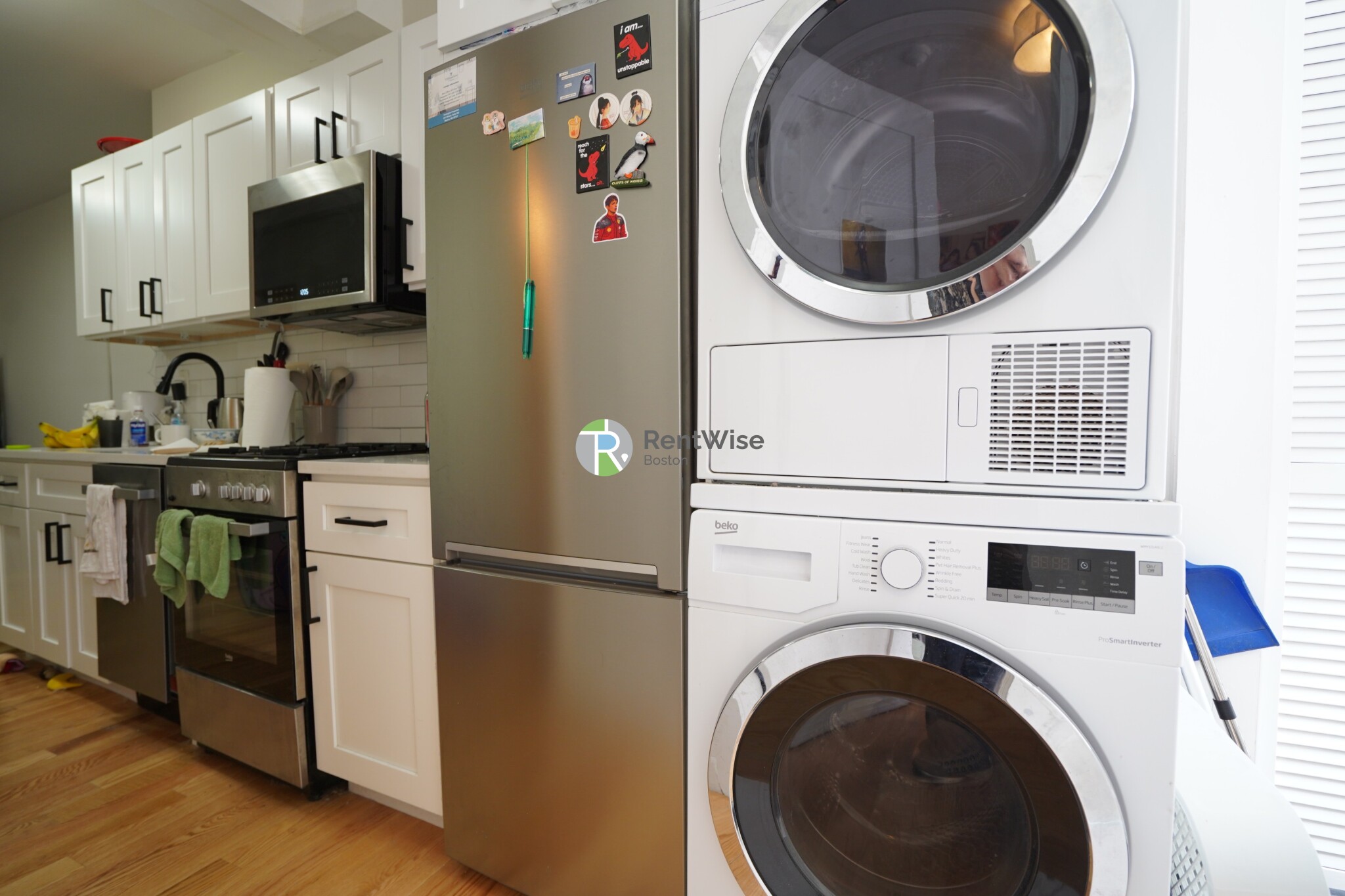 152 Salem St, North End