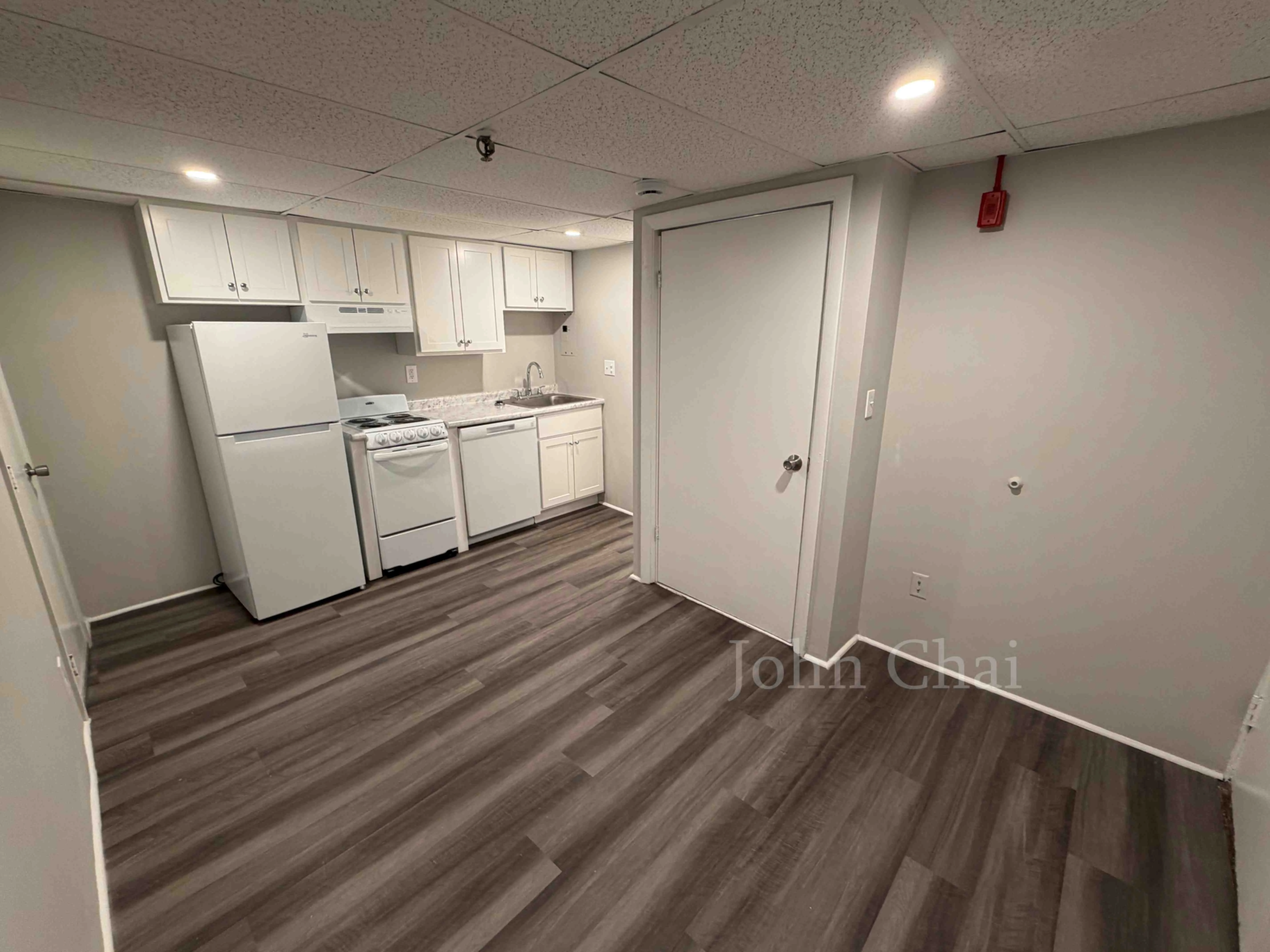 6 Saint Mark St, Jamaica Plain