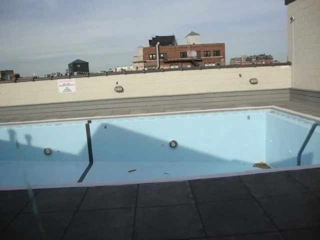 12 Stoneholm, Fenway