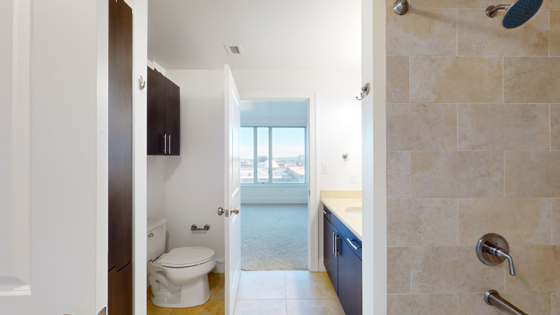 2 bed, 2 bath apartment for rent at 100 Pier 4 Blvd Unit 1806, Seaport District — photo 11 of 23