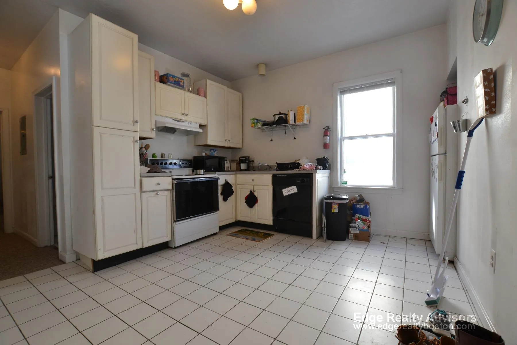 26 Haskell St, Allston