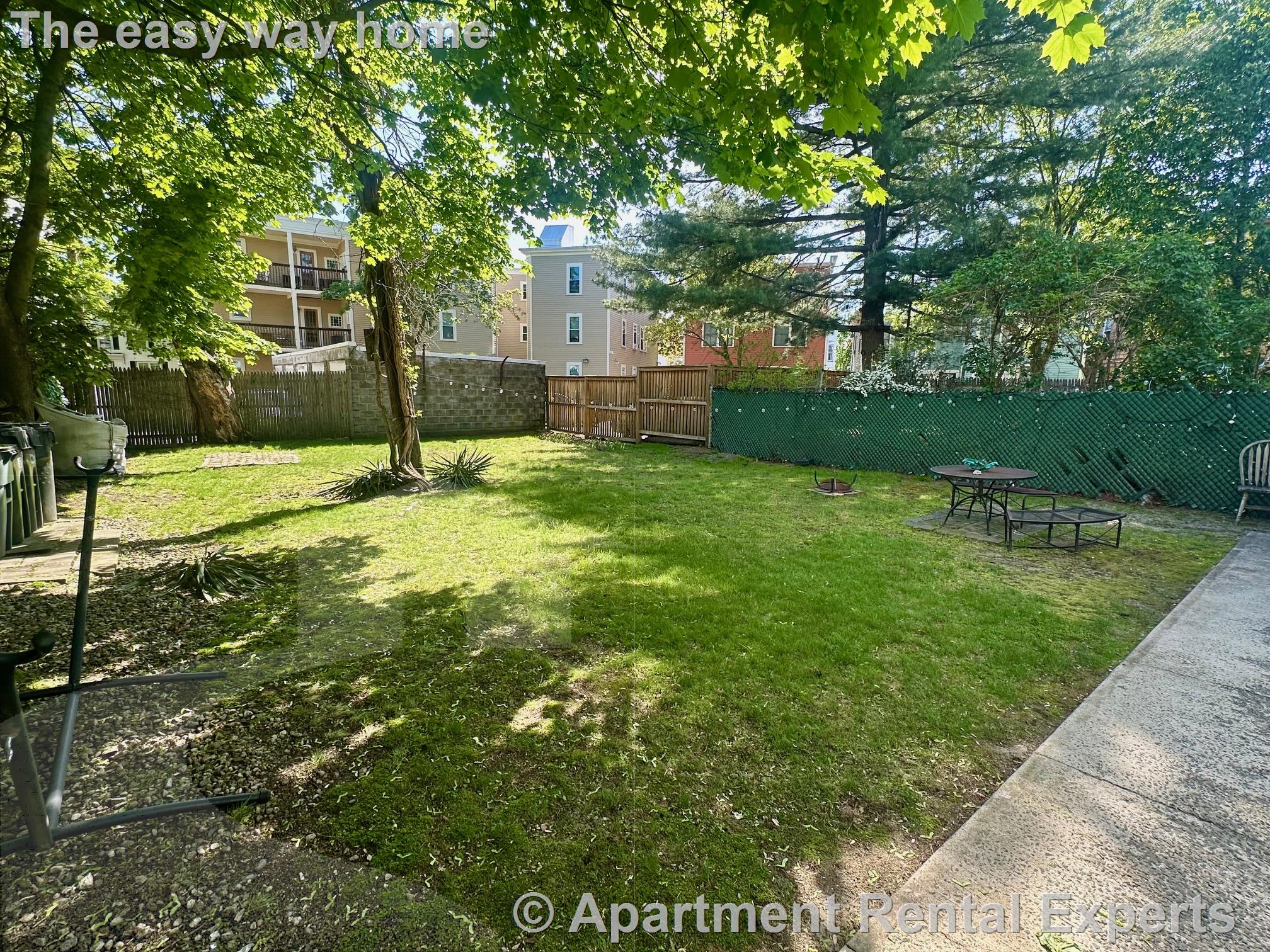 34 Plymouth, Kendall Square