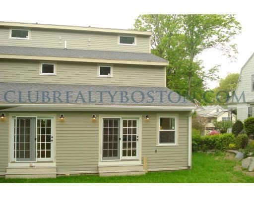 195 Forest, Arlington