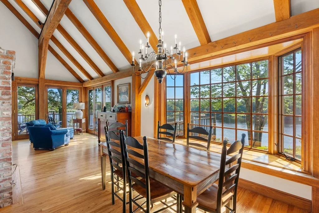 7 Pipers Quarry, Newburyport