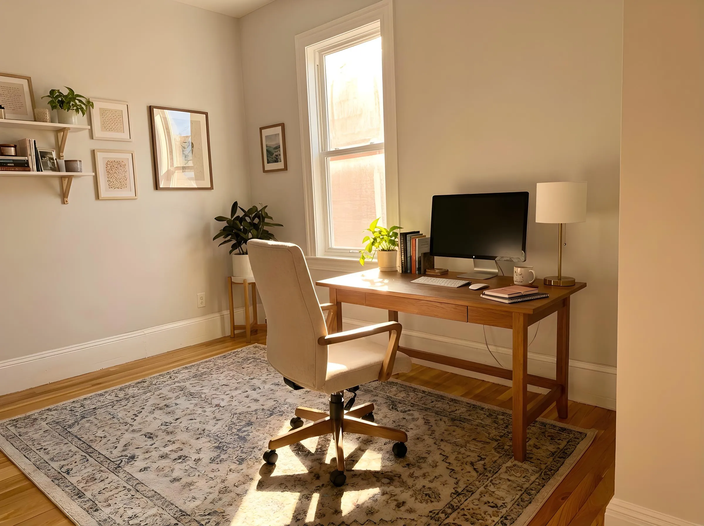 38 Washburn St, Dorchester