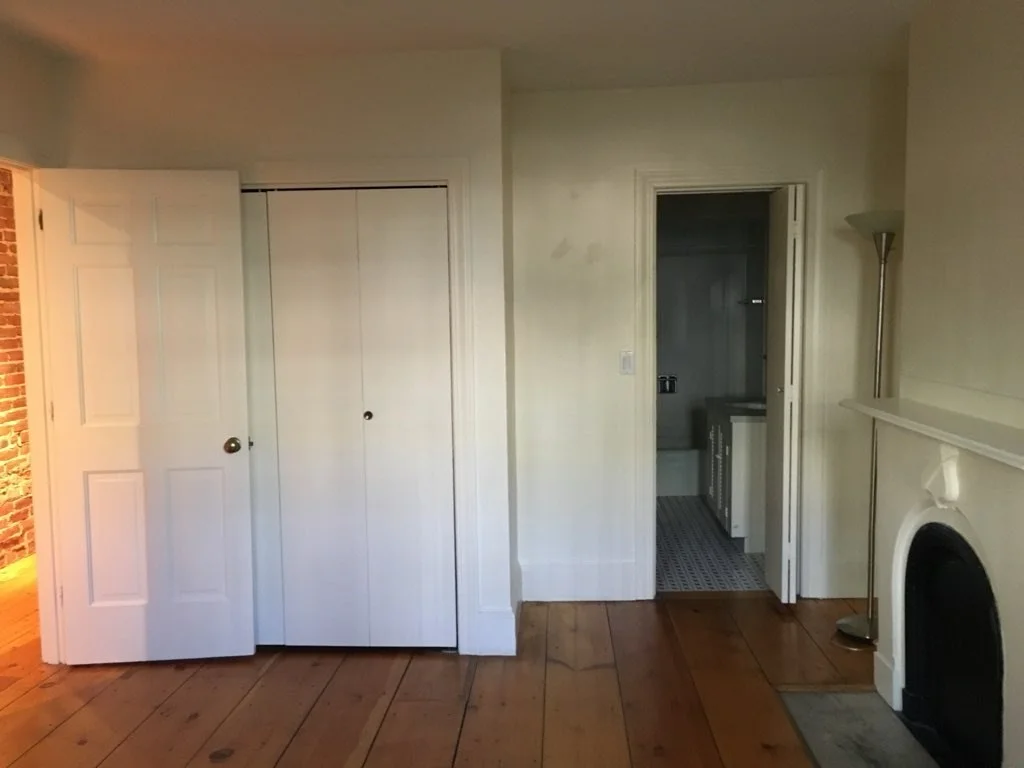 109 Warren Ave, South End