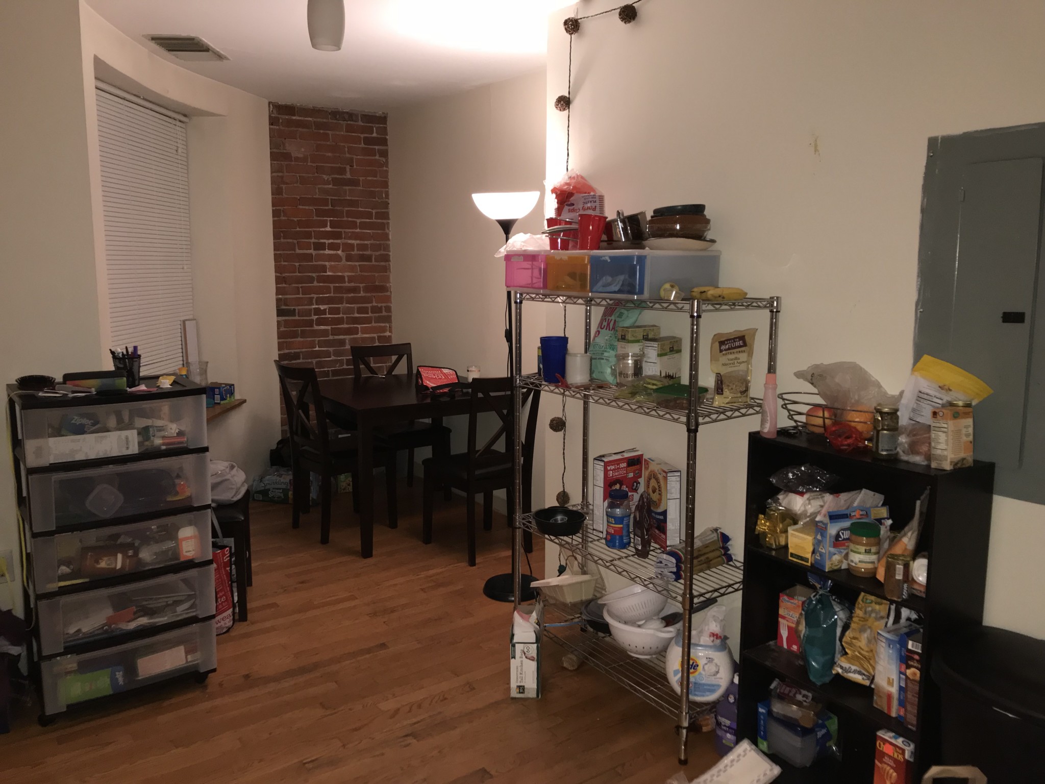 95 Gainsborough St, Fenway