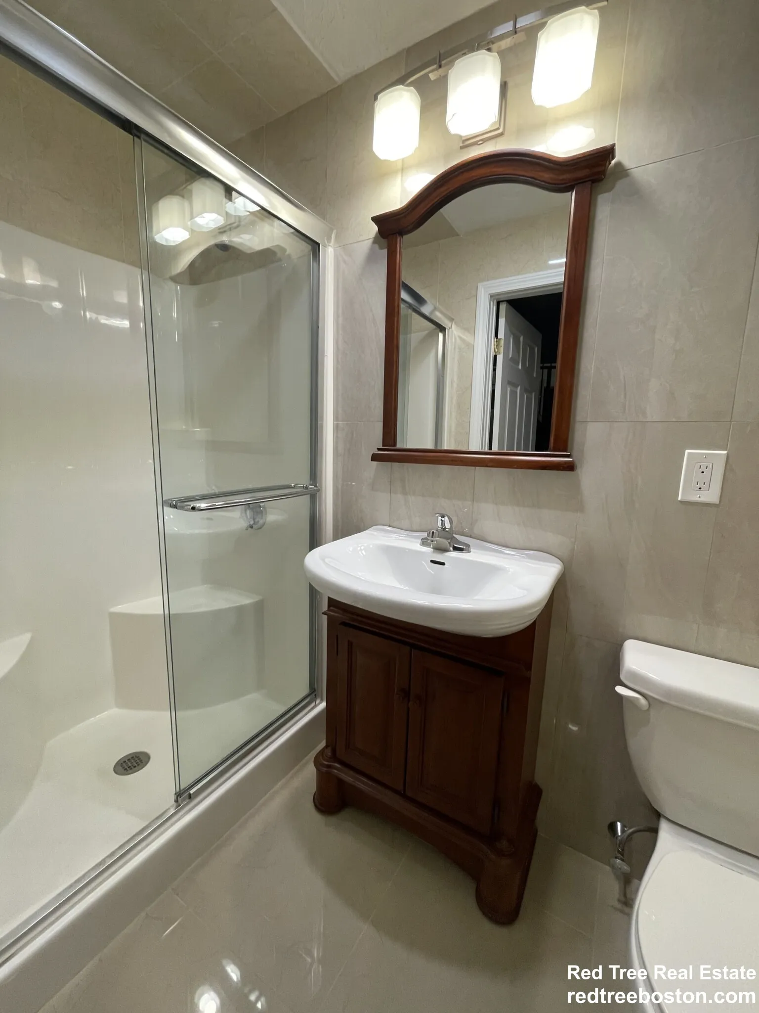 25 Saint Mary's Ct, Coolidge Corner