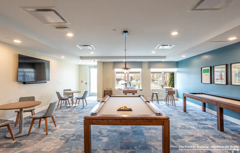 201 Sherman Rd, Chestnut Hill