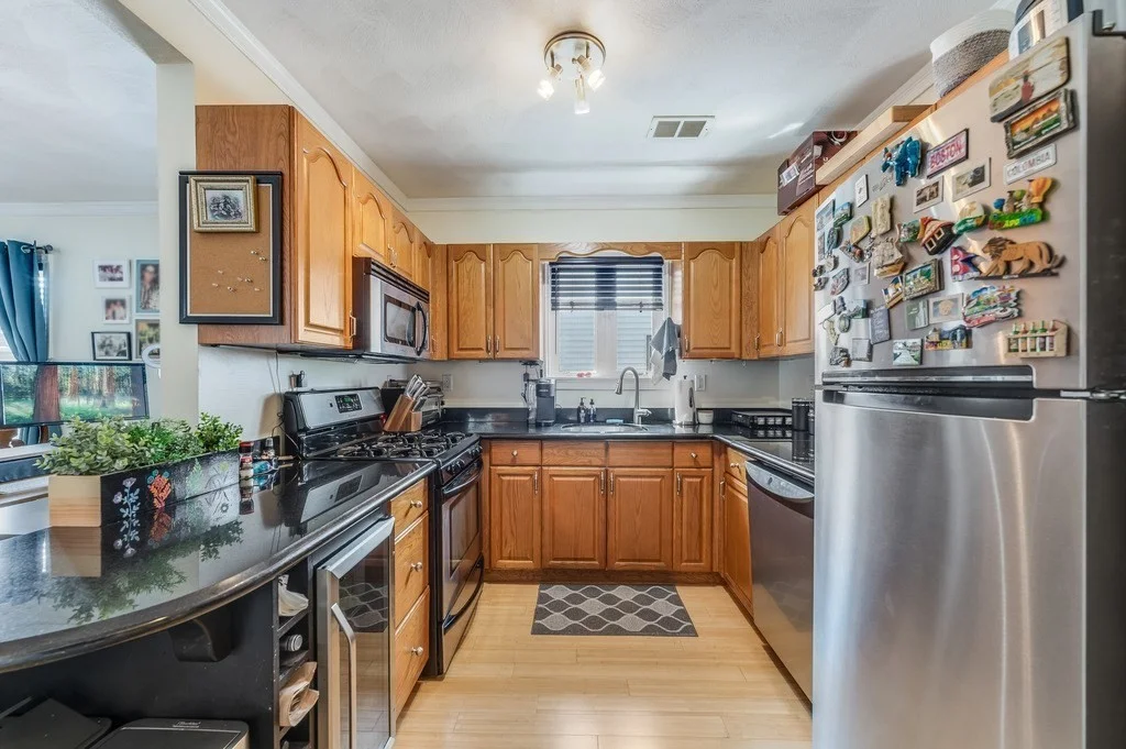 131 Sydney St, Dorchester