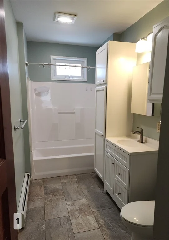 23 Windham St, Worcester