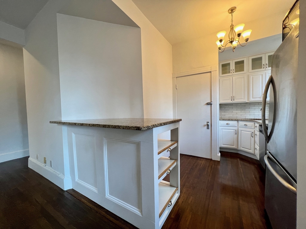 382 Commonwealth Ave, Back Bay