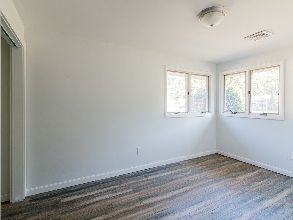 4 Arbetter, Framingham