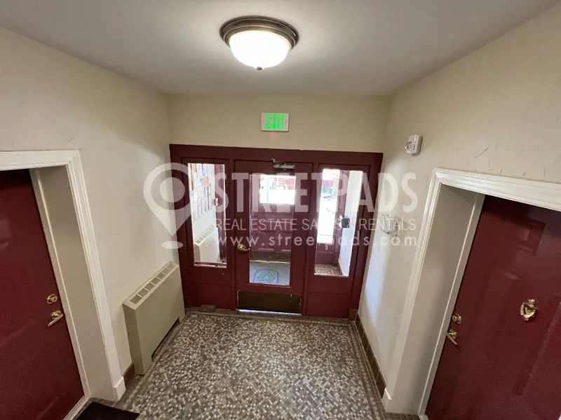 1 Langdon Sq, Neighborhood Nine