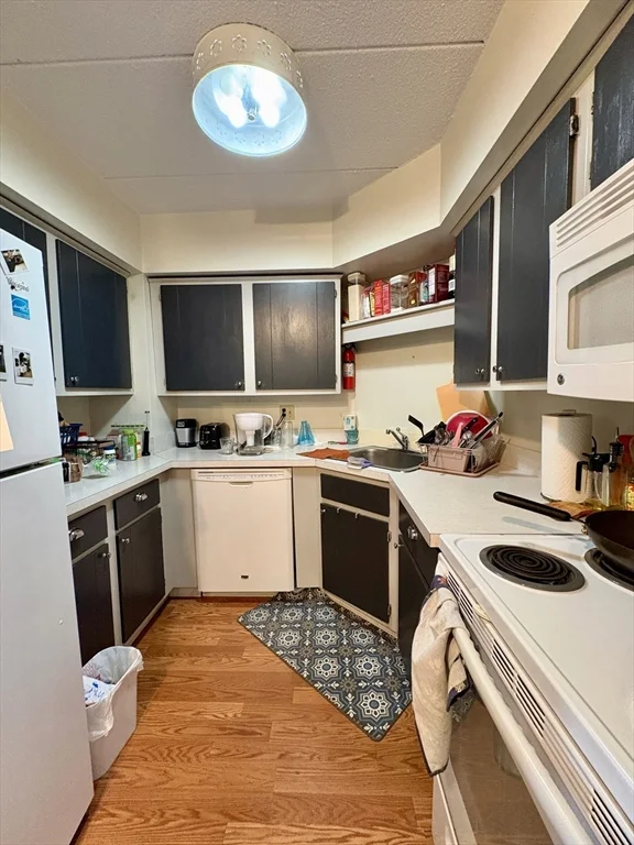 125 Pleasant St, North Brookline