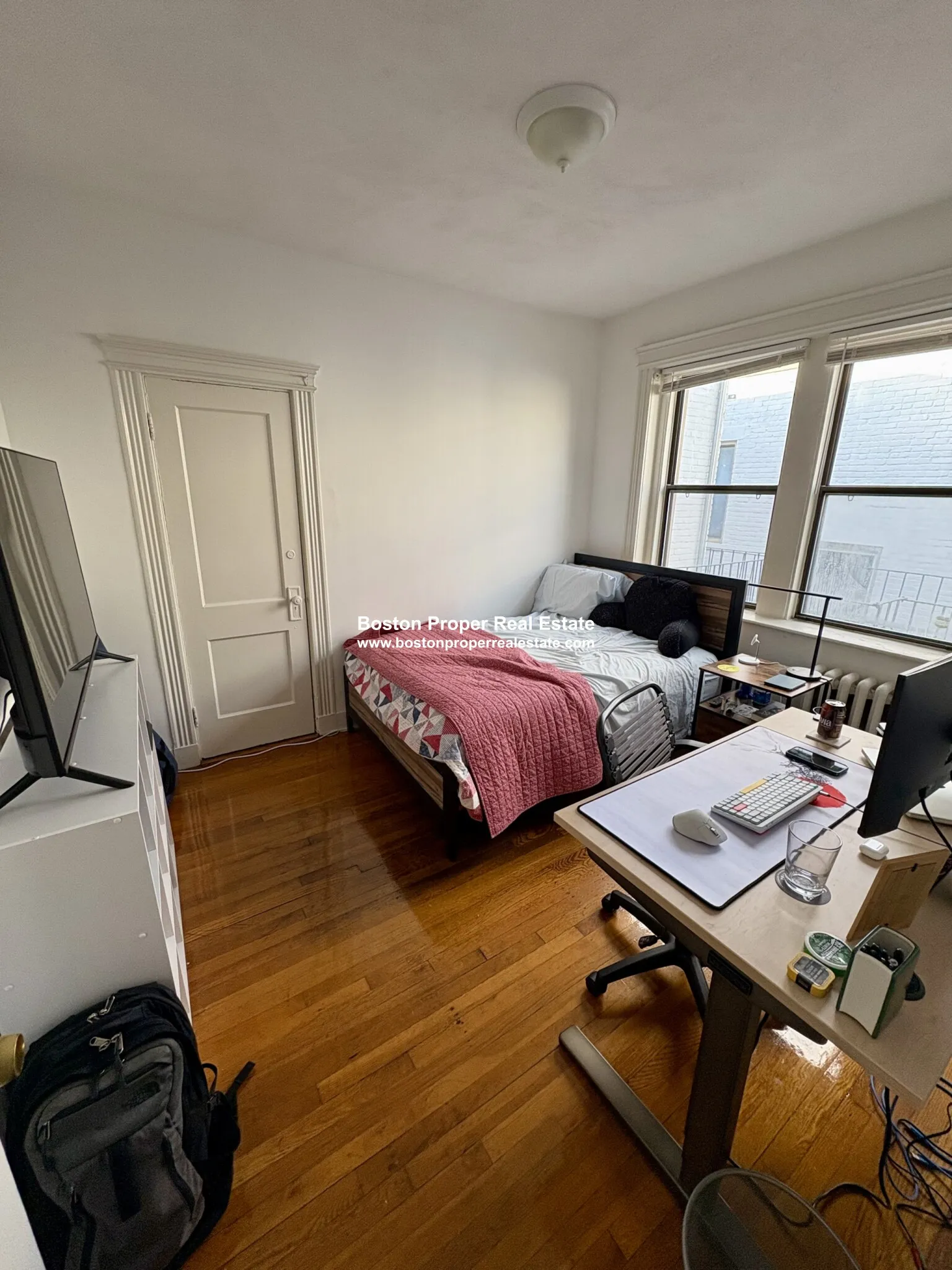 60 Charlesgate East, Fenway