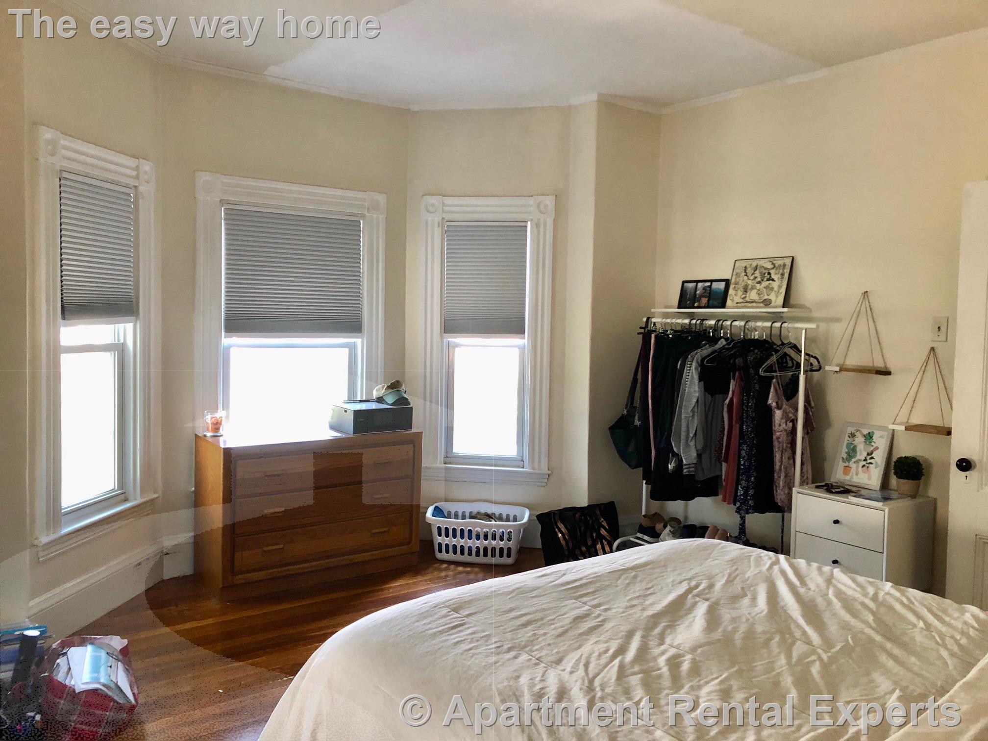 33 Chester St, Davis Square