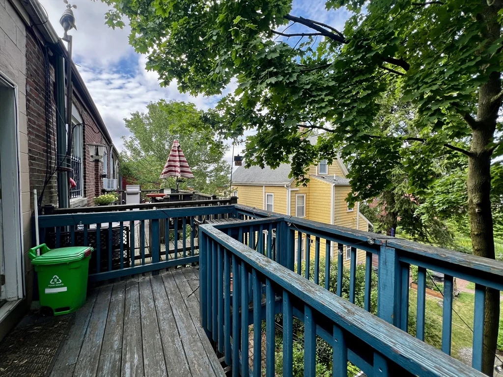 94 Florida St, Dorchester