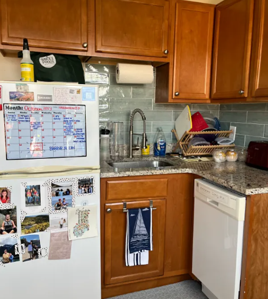 1054 Cambridge St, Inman Square