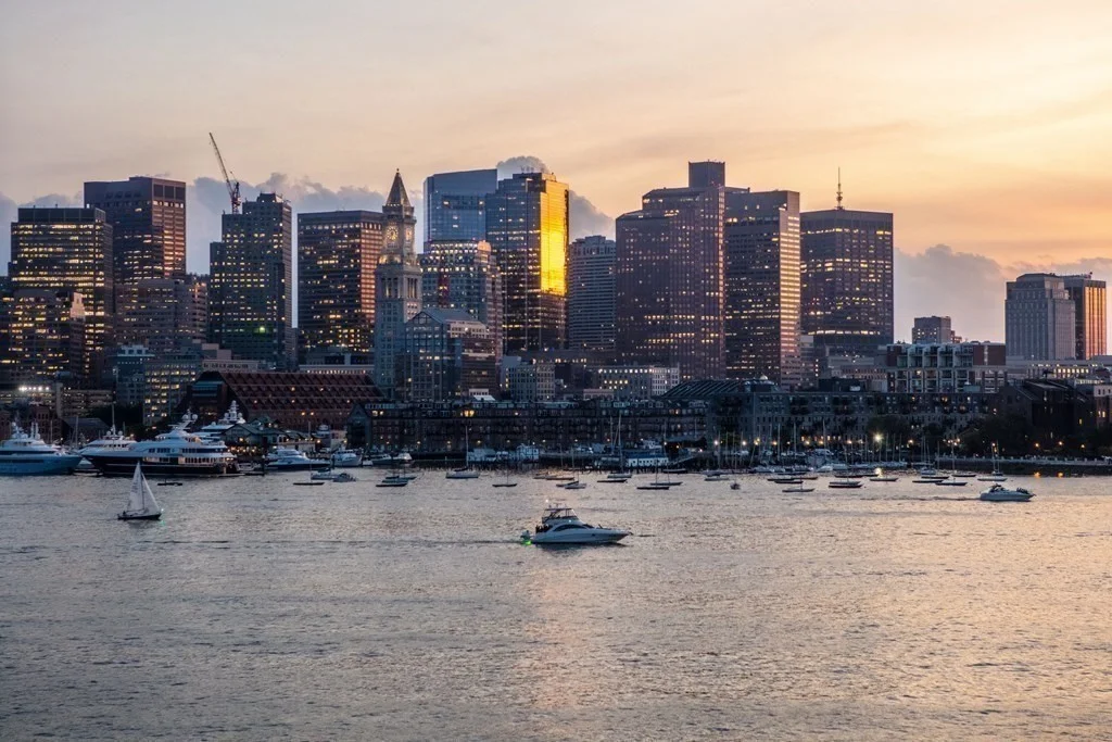 45 Lewis St, East Boston